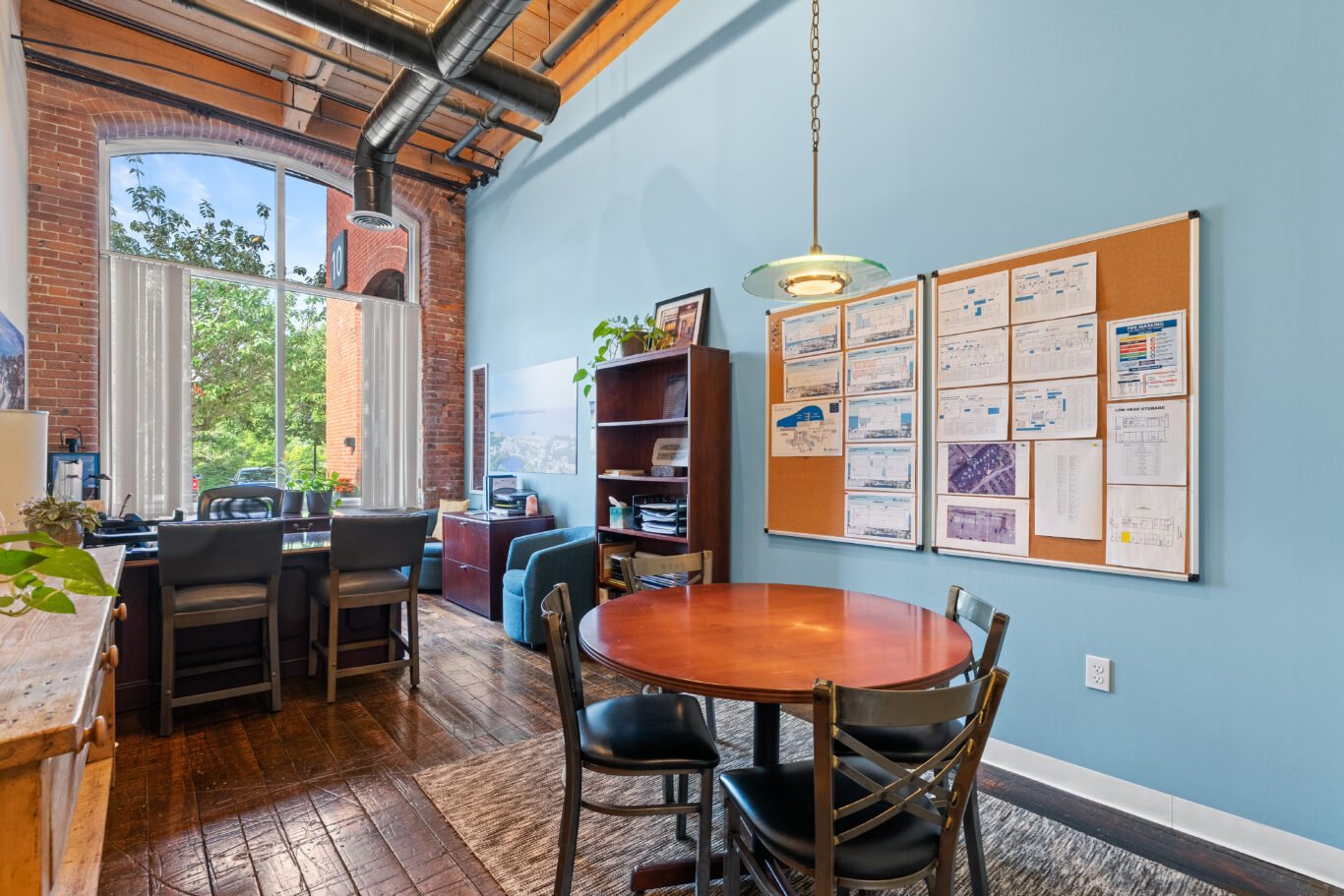 Property Management Office