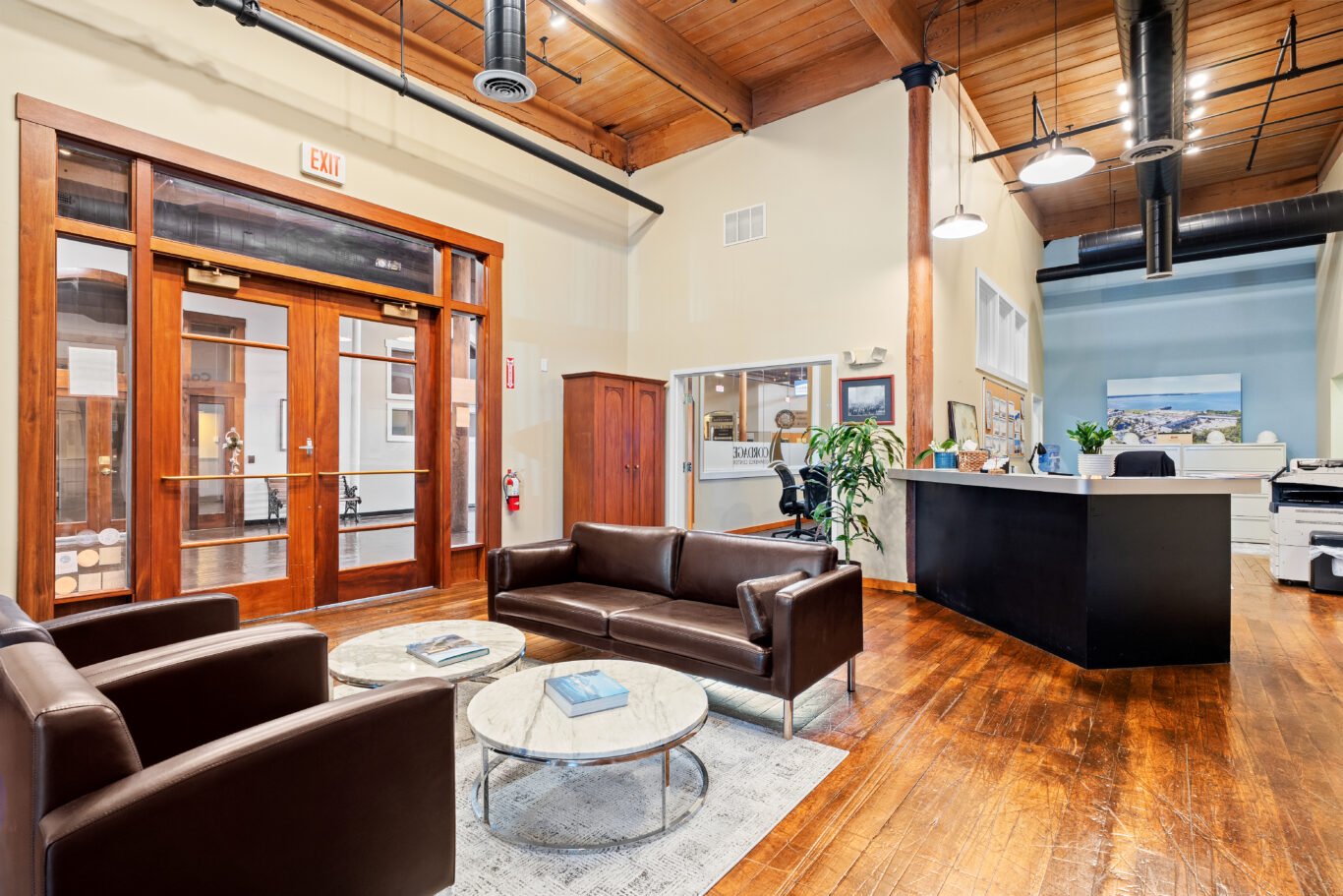 Property Management Office